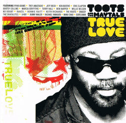 Toots And The Maytals