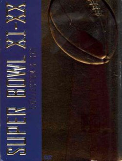 Super Bowl XI-XX
