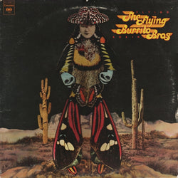 The Flying Burrito Brothers