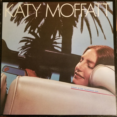 Katy Moffatt