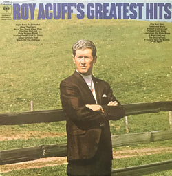 Roy Acuff