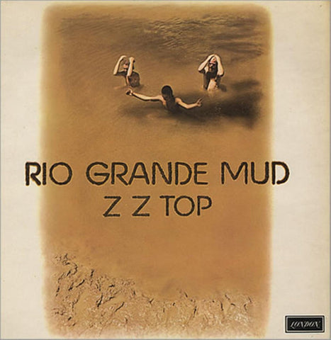 ZZ Top