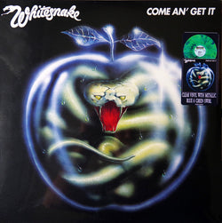 Whitesnake