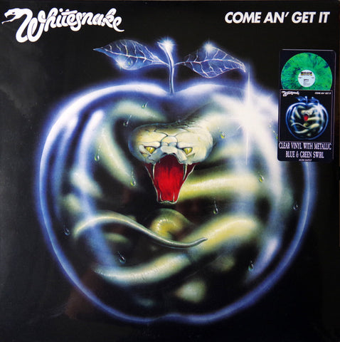 Whitesnake