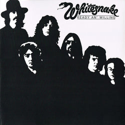 Whitesnake