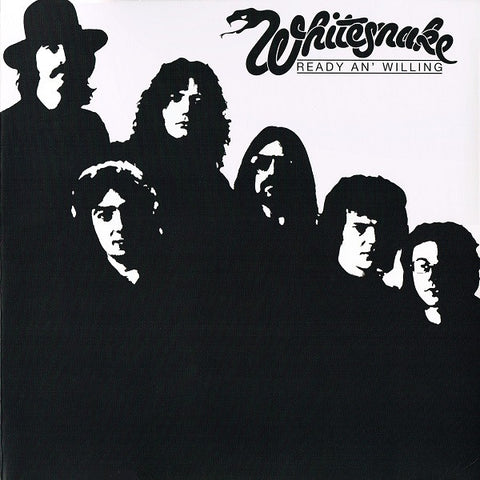 Whitesnake