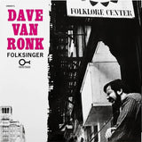 Dave Van Ronk