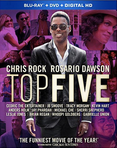 Top Five
