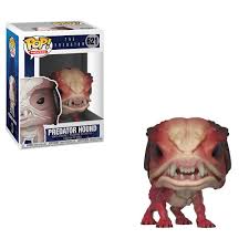 Funko Pop Movies: The Predator - Predator Hound