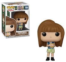 Funko Pop Television: Boy Meets World - Topanga Lawrence