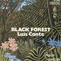 Luis Conte