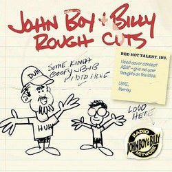 John Boy & Billy