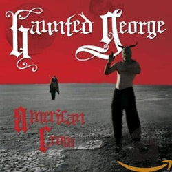 Haunted George
