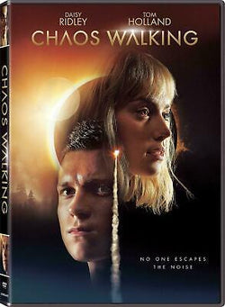 Chaos Walking