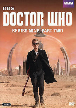 Doctor Who: Series 9 Part 2