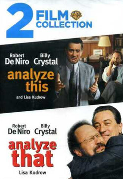Analyze This / Analyze That
