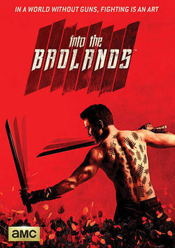 Into the Badlands: Season 1