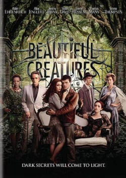 Beautiful Creatures