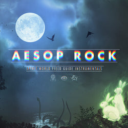 Aesop Rock