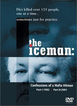 The Iceman: Confessions Of A Mafia Hitman