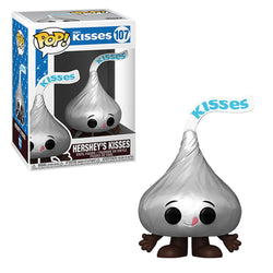 Funko Pop! Ad Icons: Hershey's- Hershey's Kisses