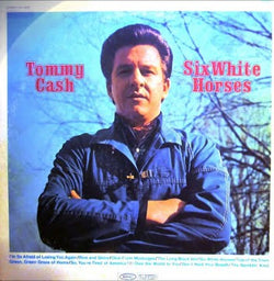 Tommy Cash