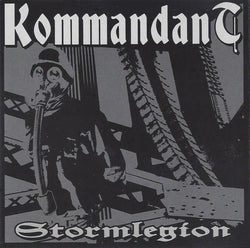 Kommandant