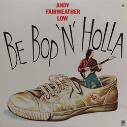 Andy Fairweather Low