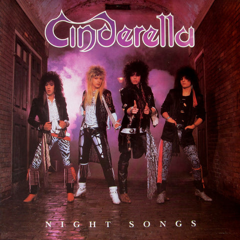 Cinderella