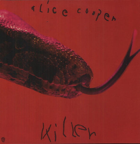 Alice Cooper