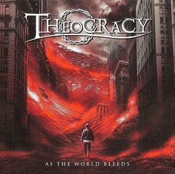 Theocracy