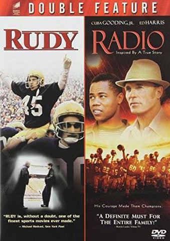 Rudy / Radio