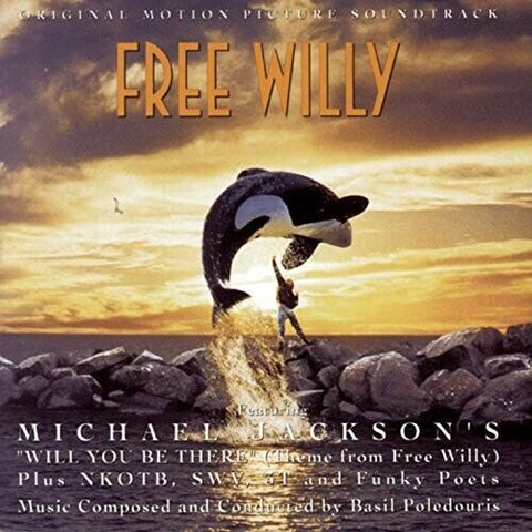 Free Willy (Original Soundtrack)