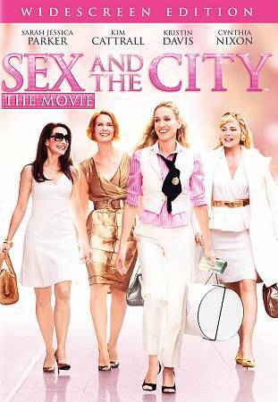 Sex and the City (The Movie)
