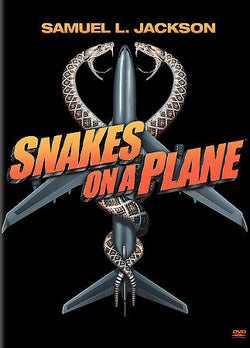 Snakes on a Plane (Full Screen Edition)