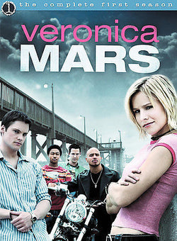 Veronica Mars: Season 1