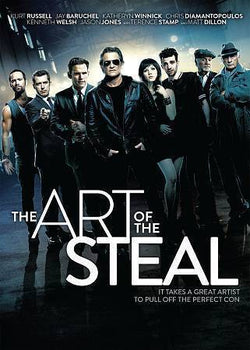 Art Of The Steal