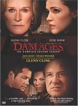 Damages: Season 2