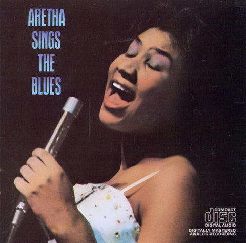 Aretha Franklin