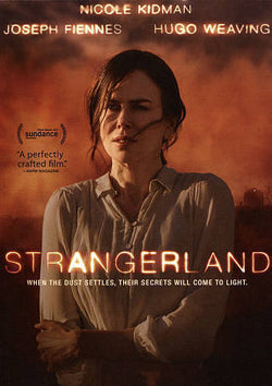 Strangerland