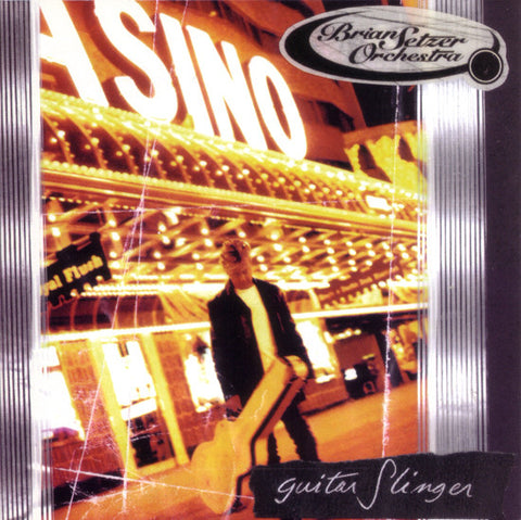 Brian Setzer Orchestra