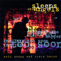Neil Young & Crazy Horse