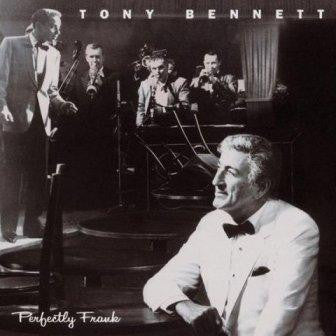 Tony Bennett