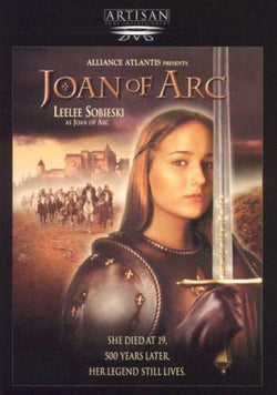 Joan Of Arc