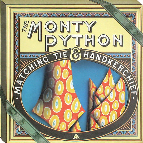 Monty Python