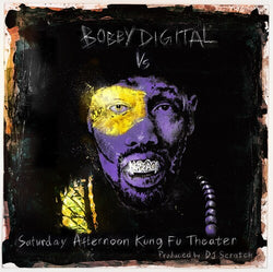 RZA Vs Bobby Digital