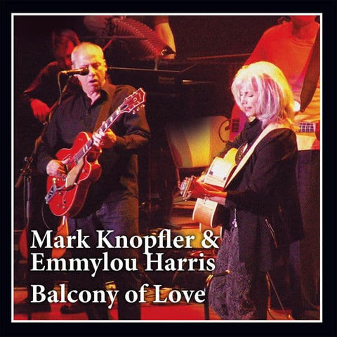 Mark Knopfler & Emmylou Harris