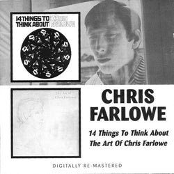 Chris Farlow
