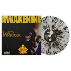 Lord Finesse