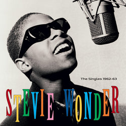 Stevie Wonder